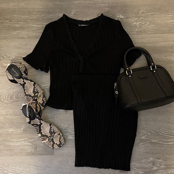 SHEIN Outfit 🧸 - Picture 2 of 3